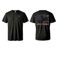 American Cowboy Short Sleeve Shirt