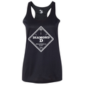 Diamond D Arena Racerback Tank Top