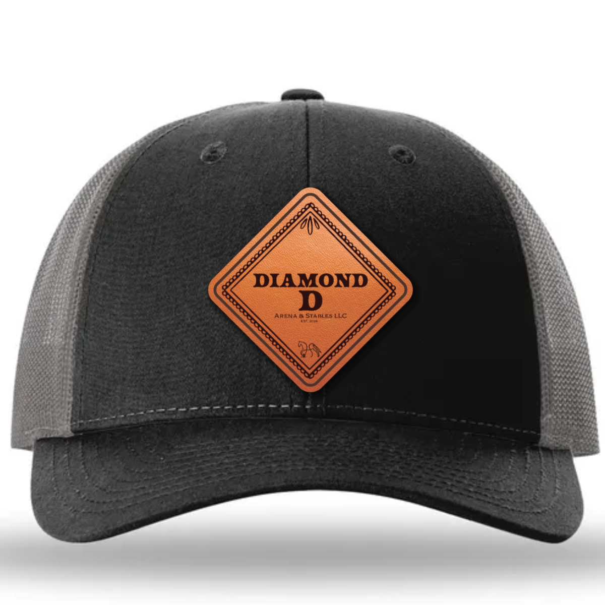 Diamond D Arena Hat