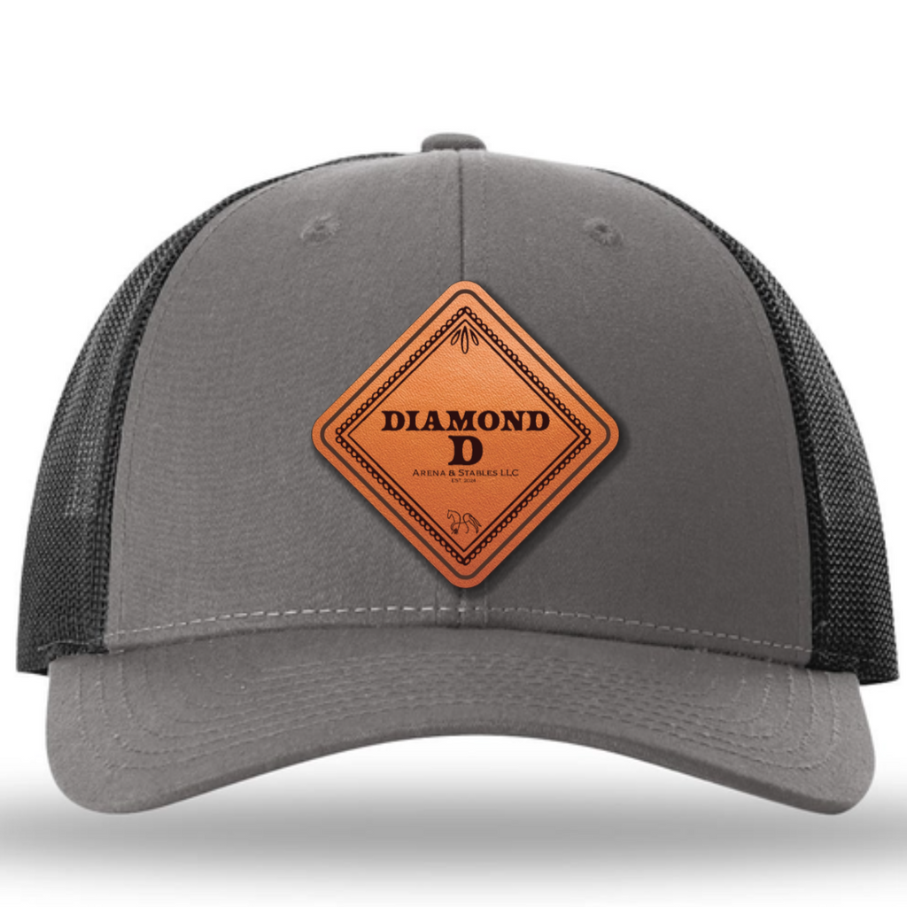 Diamond D Arena Hat