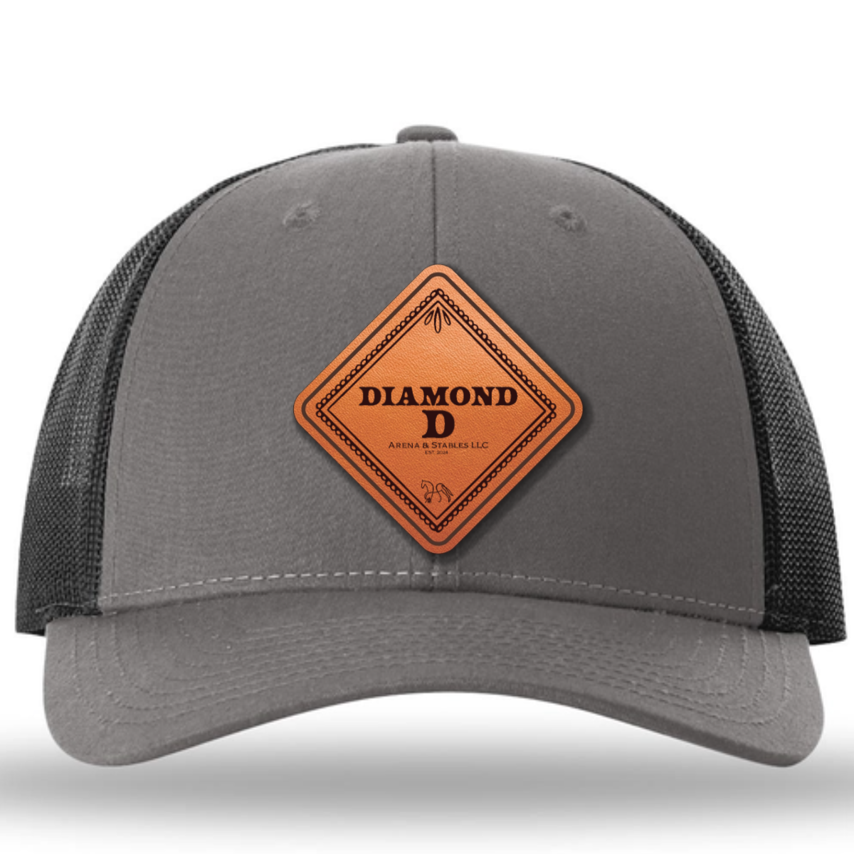 Diamond D Arena Hat