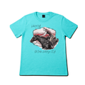 What if you FLY Barrel Racer Short Sleeve Shirt